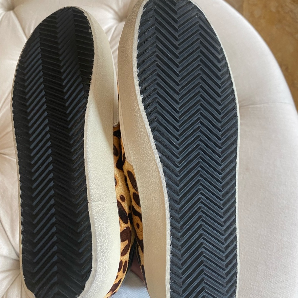 Golden superstars leopard with black star - Picture 5 of 5